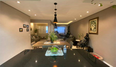 Apartamento à venda com 2 quartos, sendo 1 suíte,  em Tucuruvi, São Paulo, SP