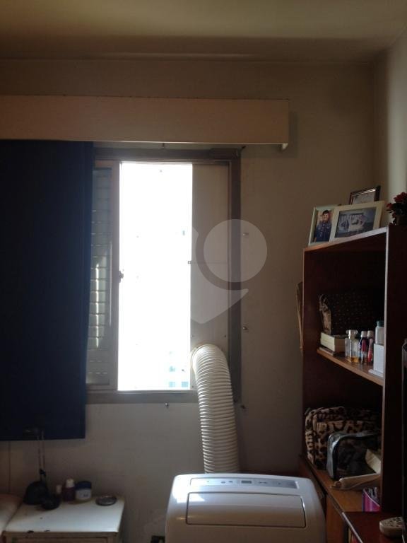 Apartamento à venda com 3 quartos, sendo 1 suíte,  em Indianópolis, São Paulo, SP
