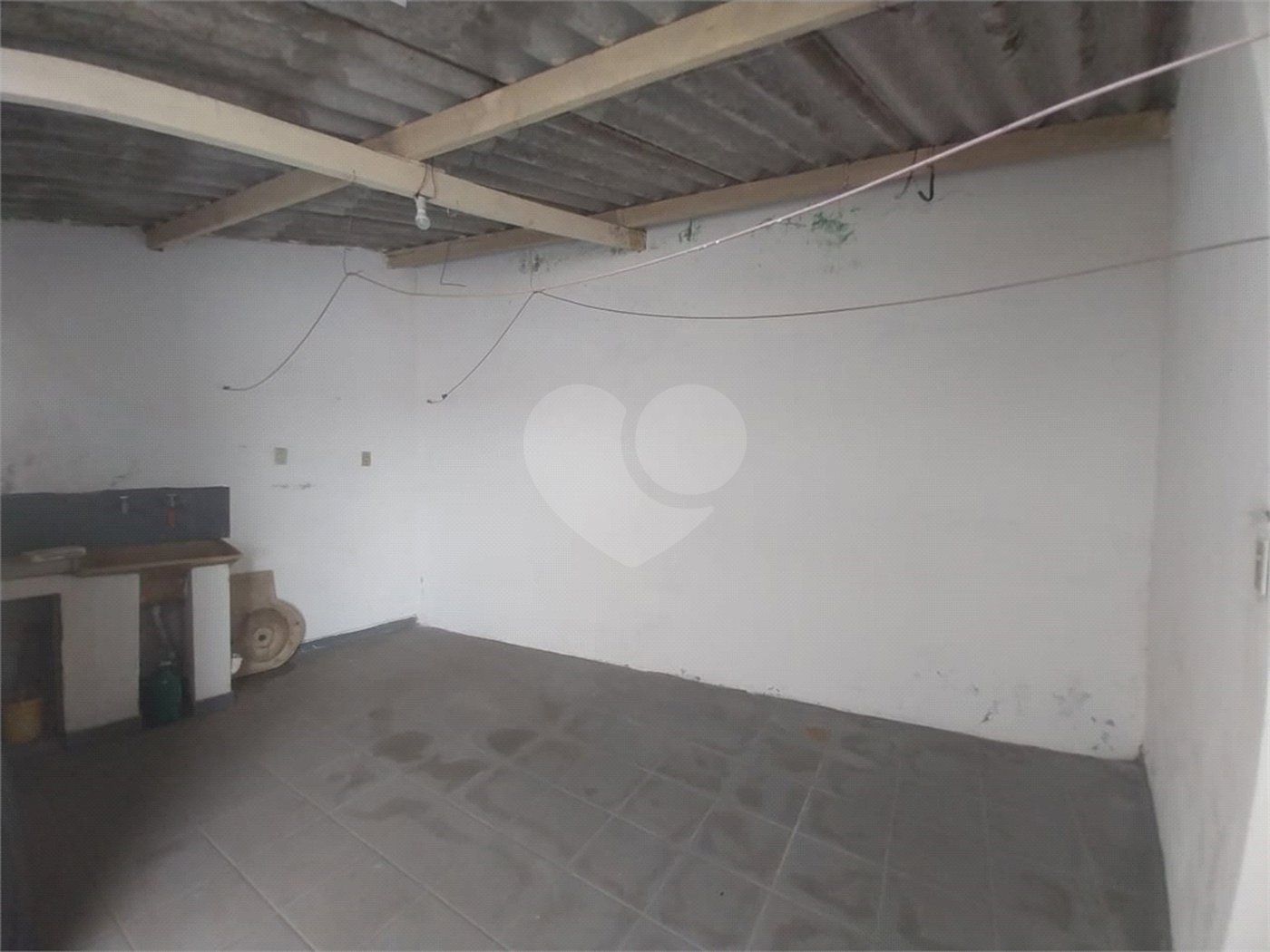 Casa à venda com 2 quartos em Vila Natal, Mogi das Cruzes, SP