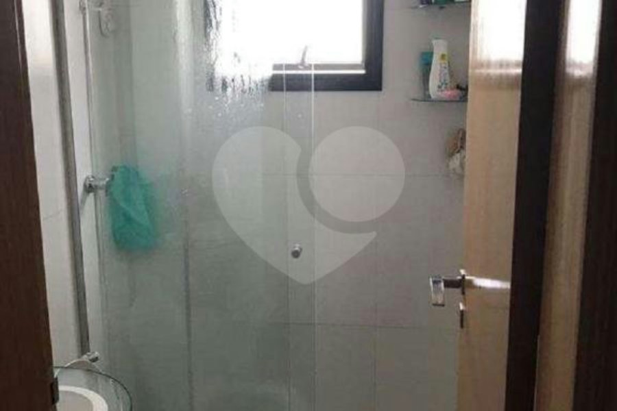 Apartamento à venda com 3 quartos, sendo 1 suíte, em Vila Nova Cachoeirinha, São Paulo, SP