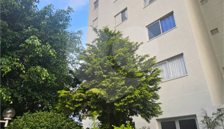 Apartamento à venda com 2 quartos em Santana, São Paulo, SP