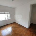 Apartamento à venda com 1 quarto em Bela Vista, São Paulo, SP