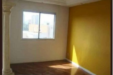 Apartamento à venda ou para alugar com 3 quartos, sendo 1 suíte, em Jardim Ampliação, São Paulo, SP