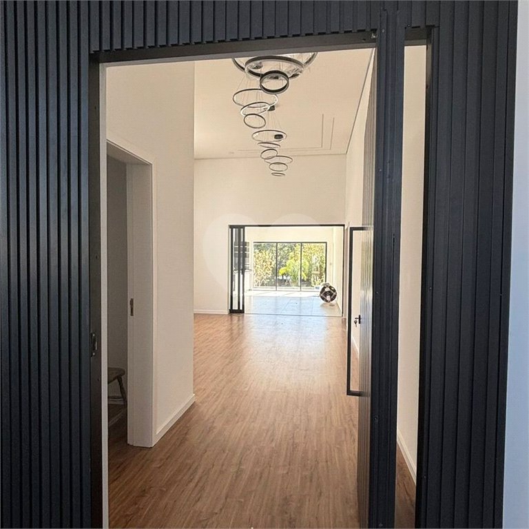 Casa à venda com 3 suítes no condomínio Spazio Verde II, Itapetininga - SP