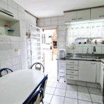 Sobrado à venda com 3 quartos, sendo 1 suíte, em Alto da Boa Vista, São Paulo, SP