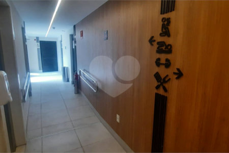 Apartamento à venda com 3 quartos, sendo 1 suíte, em Maracanã, Rio de Janeiro, RJ