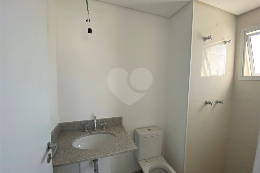 Apartamento à venda com 2 quartos, sendo 1 suíte,  em Santana, São Paulo, SP