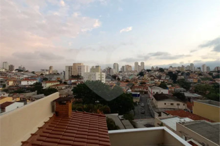 Sobrado à venda com 3 quartos, sendo 1 suíte, em Vila Aurora (zona Norte), São Paulo, SP