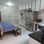 Casa à venda com 3 quartos, sendo 1 suíte, em Vila Scarpelli, Santo André, SP