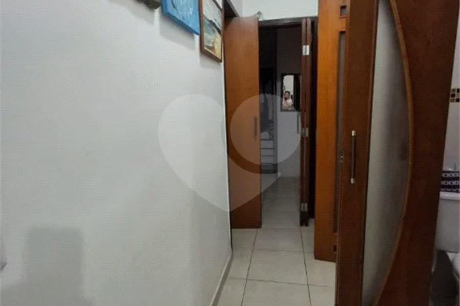 Apartamento à venda com 2 quartos em Mandaqui, São Paulo, SP