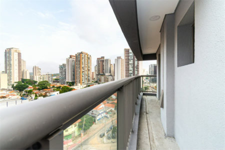 Apartamento à venda com 3 suítes em Jardim das Acácias, São Paulo, SP
