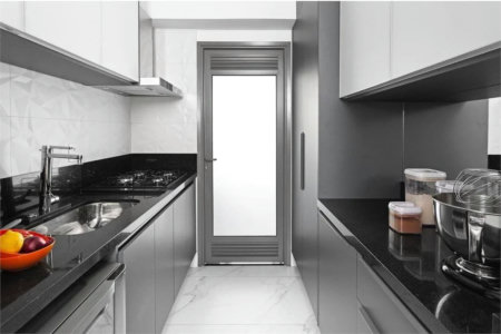 Apartamento à venda com 2 suítes em Cidade Monções, São Paulo, SP