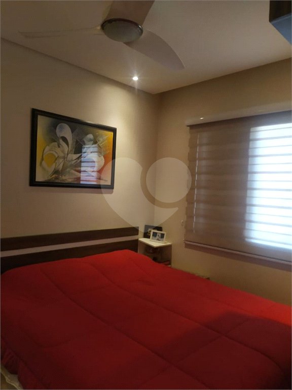 Apartamento à venda com 2 quartos em Jardim Ismênia, São José dos Campos, SP