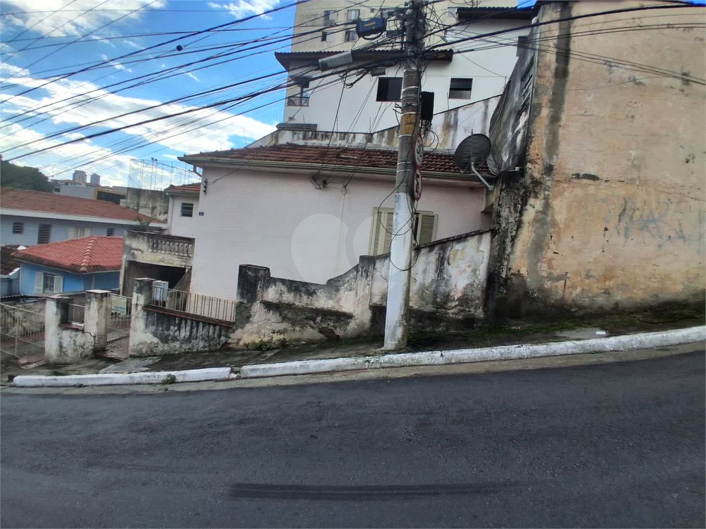 Sobrado à venda em Santana, São Paulo, SP