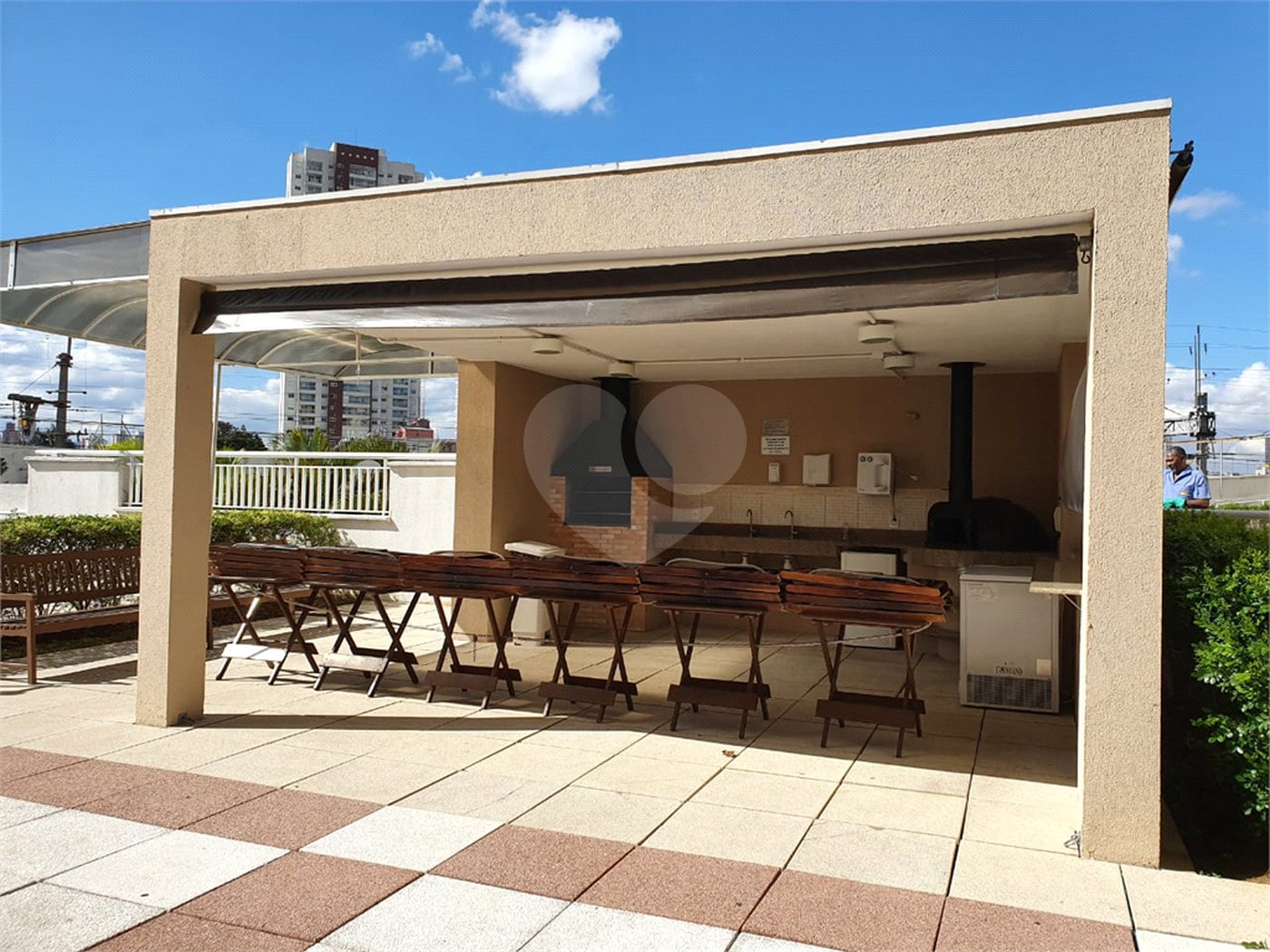 Apartamento à venda com 2 quartos em Barra Funda, São Paulo, SP