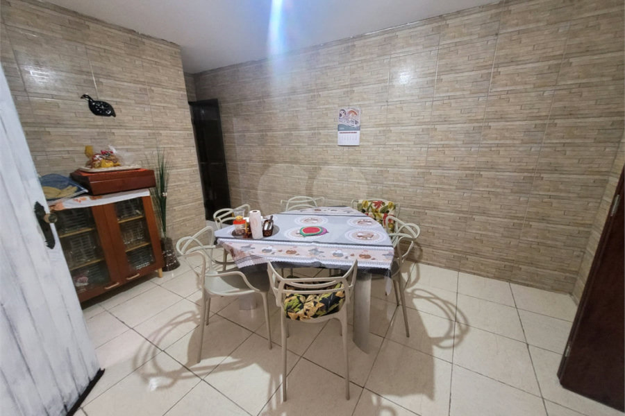 Sobrado à venda com 2 quartos em Vila Nova Cachoeirinha, São Paulo, SP