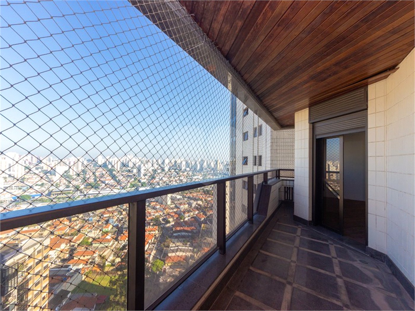 Apartamento à venda com 4 suítes em Bosque da Saúde, São Paulo, SP