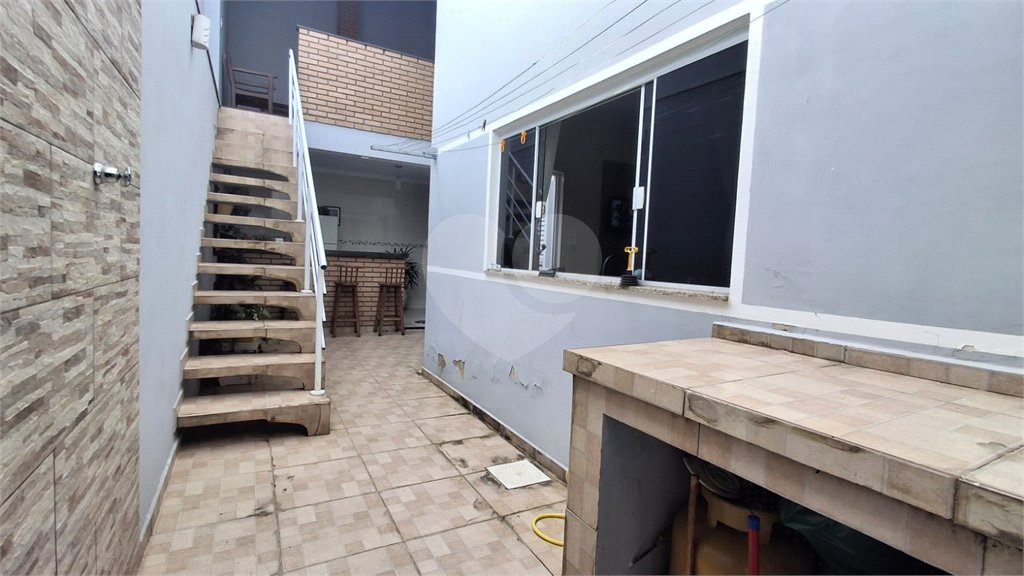 Casa à venda com 3 quartos em Jardim São Guilherme, Sorocaba, SP