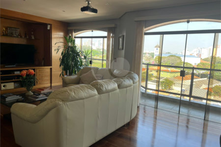 Apartamento à venda com 3 suítes em Bela Aliança, São Paulo, SP