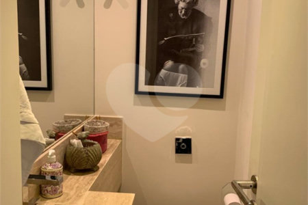 Apartamento à venda com 3 quartos, sendo 1 suíte, em Jardim Paulista, São Paulo, SP