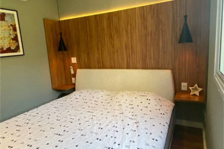 Apartamento à venda com 3 quartos, sendo 1 suíte, em Vila Andrade, São Paulo, SP