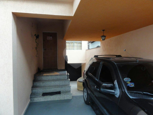 Casa Térrea à venda com 3 quartos, sendo 1 suíte,  em Vila Mazzei, São Paulo, SP