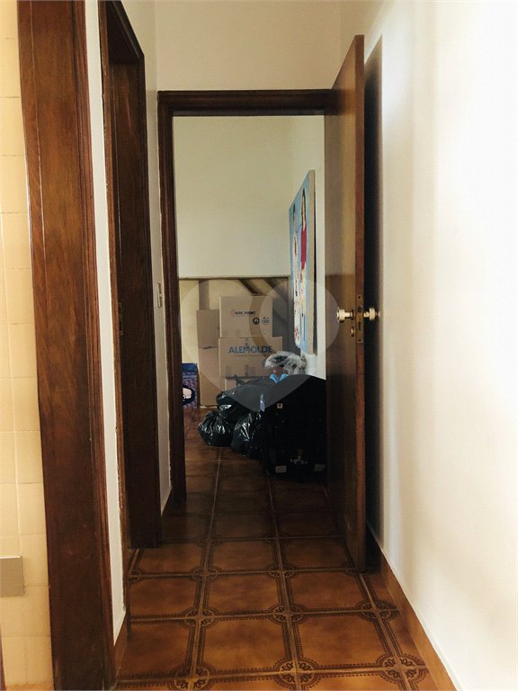 Sobrado à venda com 4 quartos, sendo 1 suíte, em Santana, São Paulo, SP