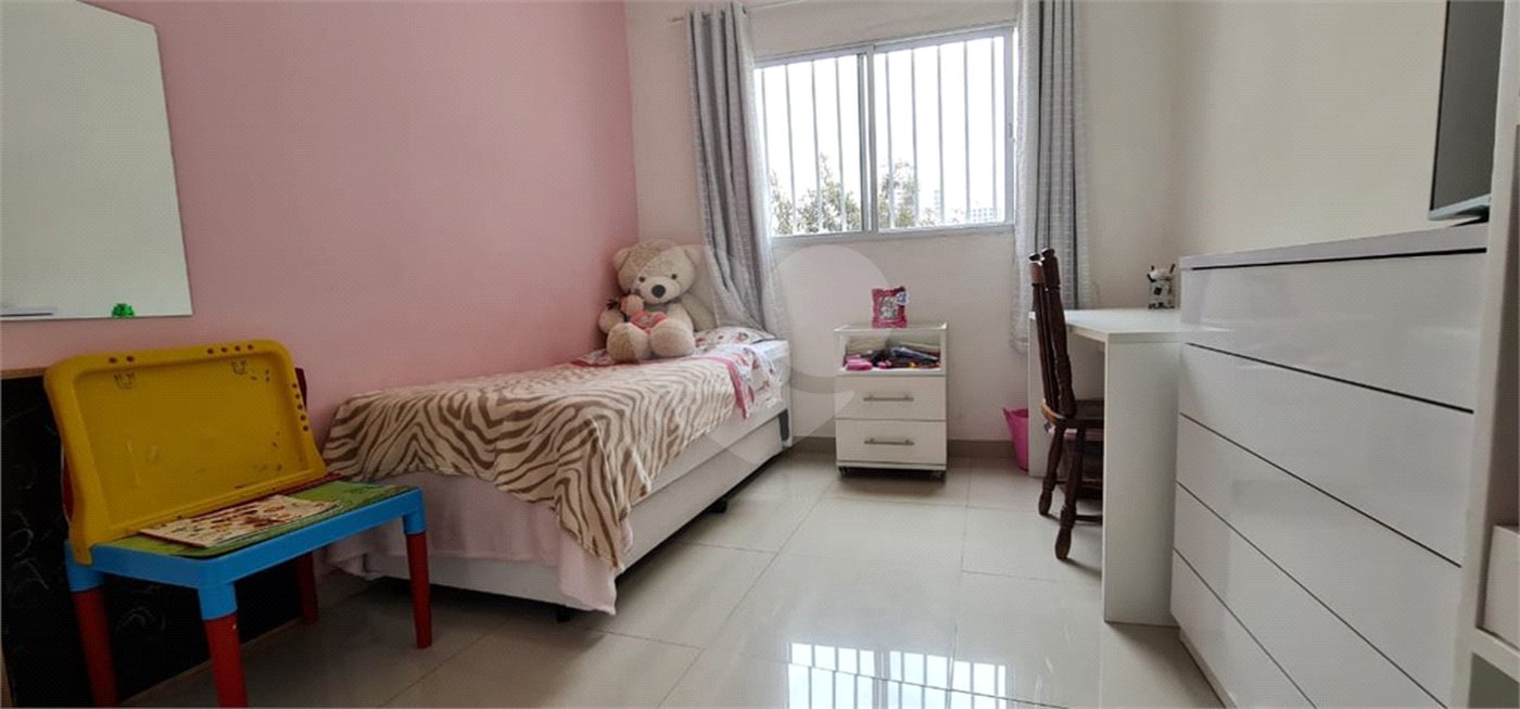 Casa à venda com 2 quartos, sendo 1 suíte, em Vila Romana, São Paulo, SP