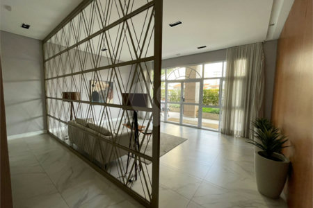Apartamento à venda com 3 suítes em Vila Romana, São Paulo, SP