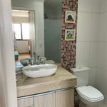 Apartamento à venda com 3 quartos, sendo 1 suíte, em Vila Suzana, São Paulo, SP