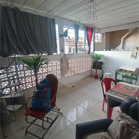 Casa à venda com 3 quartos, sendo 1 suíte, em Campo Grande, Rio de Janeiro, RJ