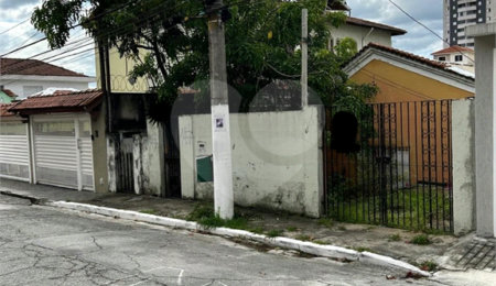 Terreno à venda em Vila Isolina Mazzei, São Paulo, SP