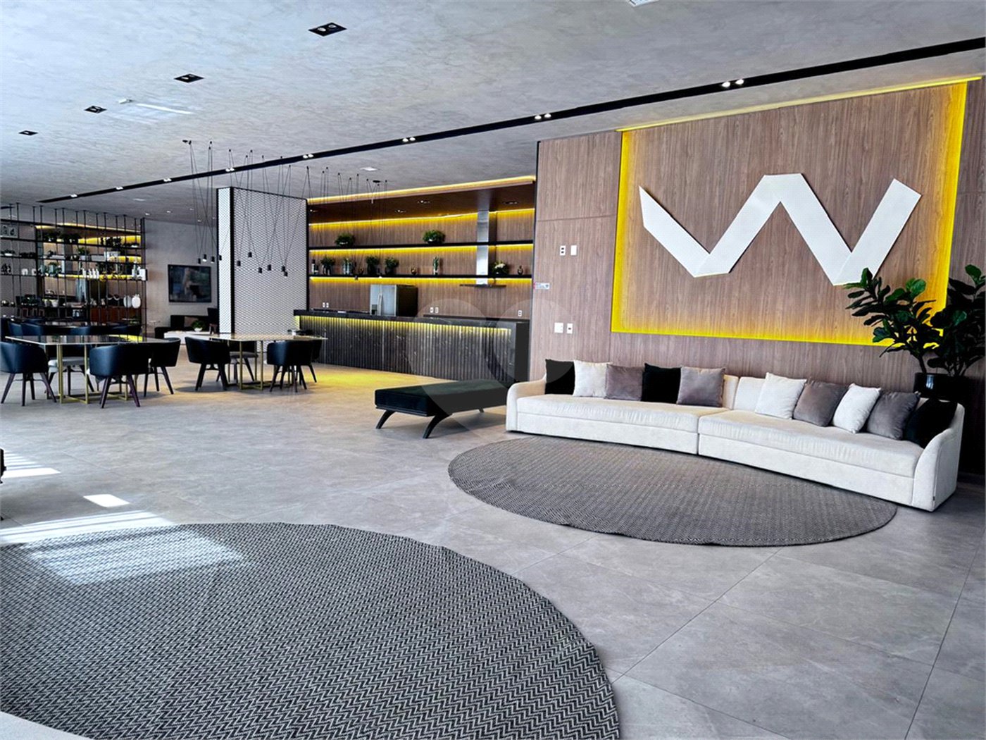 Apartamento à venda com 2 suítes em Brooklin, São Paulo, SP