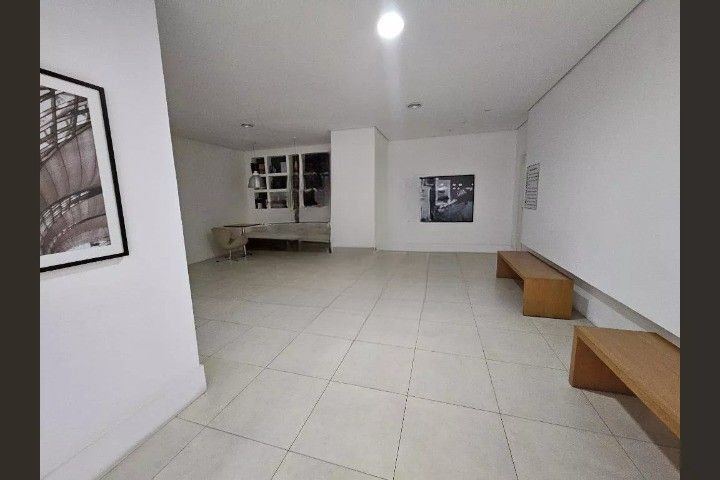 Cobertura com 2 dormitórios à venda, 125 m² por R$ 2.400.000,00 - Brooklin Paulista - São Paulo/SP