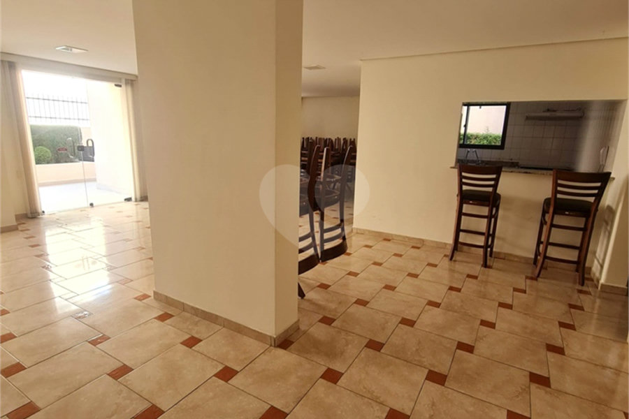 Apartamento à venda com 2 quartos, sendo 1 suíte,  em Santana, São Paulo, SP