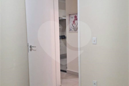 Apartamento à venda com 2 quartos em Salto Ville, Salto, SP