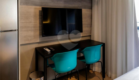 Studio para alugar com 1 quarto em Perdizes, São Paulo, SP