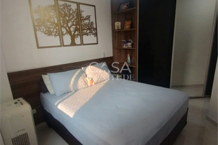 Apartamento à venda com 2 quartos, sendo 1 suíte, em Jardim Gonçalves, Sorocaba, SP