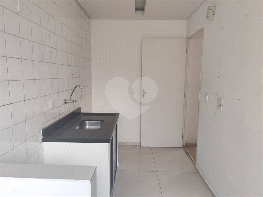 Apartamento à venda com 2 quartos em Horto, São Paulo, SP
