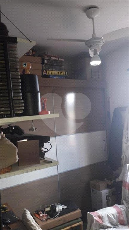 Apartamento à venda com 2 quartos em Vila Erna, São Paulo, SP