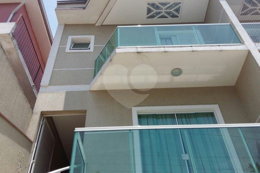 Sobrado à venda com 3 quartos, sendo 1 suíte,  em Pirituba, São Paulo, SP