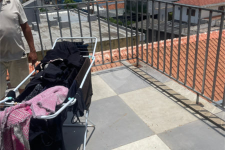 Casa à venda com 14 quartos em Vila Ipojuca, São Paulo, SP