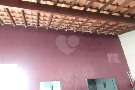 Casa à venda com 2 quartos em Loteamento Gramado I, Itapetininga, SP