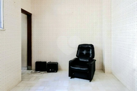 Apartamento à venda com 3 quartos, sendo 1 suíte, em Tijuca, Rio de Janeiro, RJ