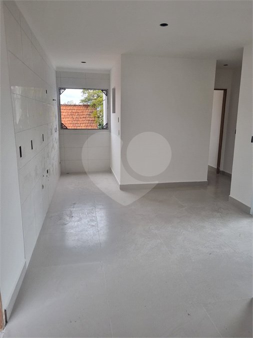 Apartamento à venda com 1 quarto em Vila Mazzei, São Paulo, SP