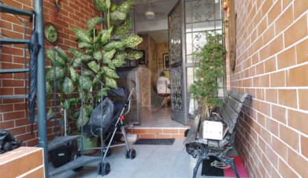 Casa à venda com 3 quartos, sendo 1 suíte, em Vila Isabel, Rio de Janeiro, RJ