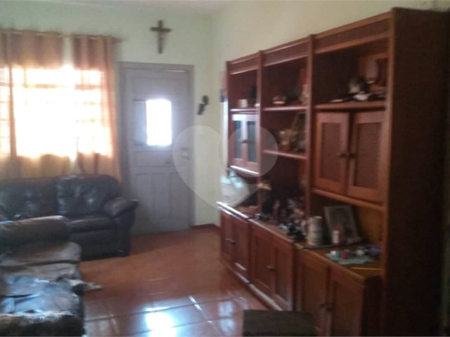 Casa à venda com 2 quartos em Casa Verde, São Paulo, SP