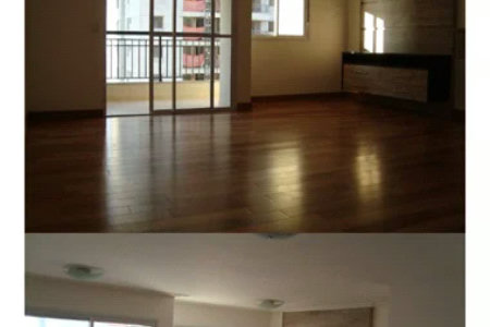 Apartamento à venda com 3 quartos, sendo 1 suíte, em Vila Suzana, São Paulo, SP