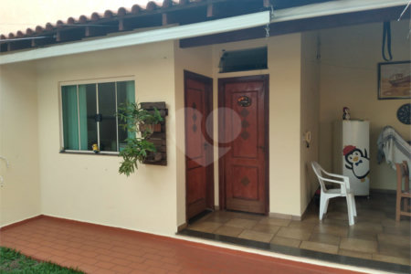 Casa/Sobrado para venda na Vila Prado