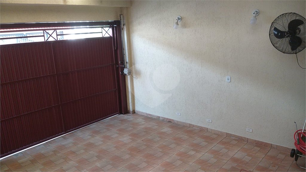Sobrado à venda com 3 quartos, sendo 1 suíte,  em Parada Inglesa, São Paulo, SP